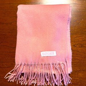 NWT! Beautycounter’s Incentive Scarf